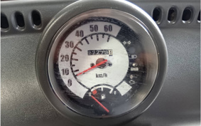 HONDA GYRO TA03