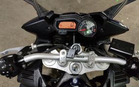 YAMAHA FZ-1 FEATHER RN17