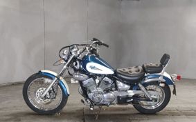 YAMAHA VIRAGO250S 3DM