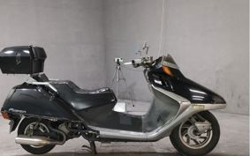HONDA FUSION MF02
