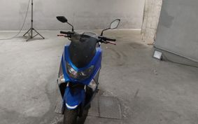 YAMAHA N-MAX 125 SED6J