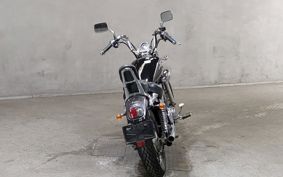 YAMAHA VIRAGO 250 3DM