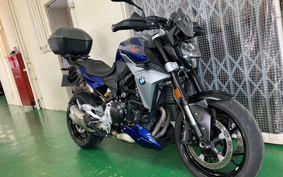 BMW F900R PREMIUM  LINE 2020 0K11