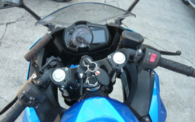 KAWASAKI Ninja 250 ABS EX250P