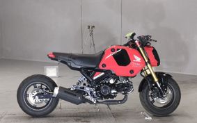 HONDA GU ROM JC92
