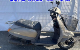 HONDA TACT