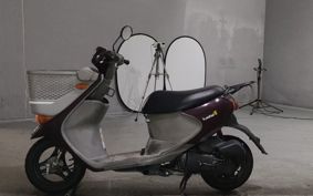 SUZUKI LETS4 CA43A