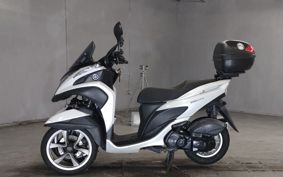 YAMAHA TORI CITY125 SE82J