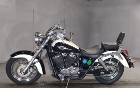 HONDA SHADOW750 RC44