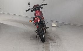 HONDA XL250R MD03