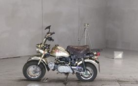 HONDA MONKEY Z50J