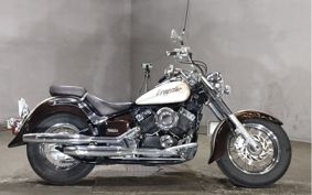 YAMAHA DRAGSTAR400 CLASSIC VH01J