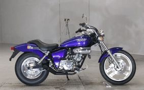 HONDA MAGNA 50 AC13