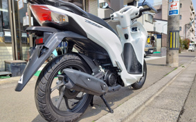 HONDA DIO 110 JK03