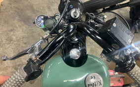 YAMAHA SR400-1 1994 1JR