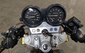 HONDA JADE MC23