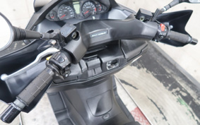 SUZUKI  SKY WAVE 400 LIMITED ABS 2015 CK45A