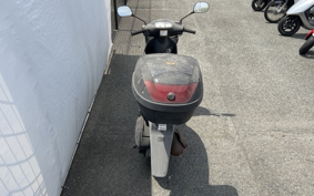 SUZUKI LETS2
