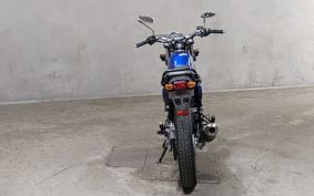 HONDA FTR223 MC34