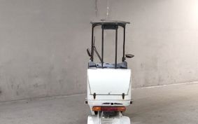 HONDA GYRO TA02
