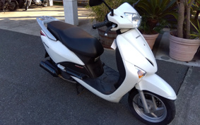 HONDA LEAD 50 JF19