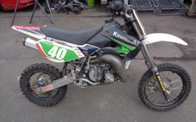KAWASAKI KX65 KX065A