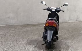 SUZUKI LETS2 CA1PA