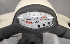 SUZUKI LETS4 CA45A