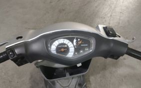 SUZUKI ADDRESS V125 CF46A