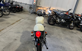 SUZUKI ST250 NJ4AA