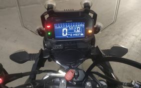 SUZUKI V STROM 250 DS11A