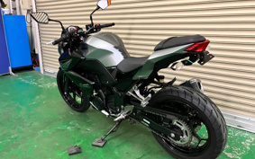 KAWASAKI Z250ABS ER250C