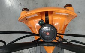 SUZUKI CHOINORI CZ41A