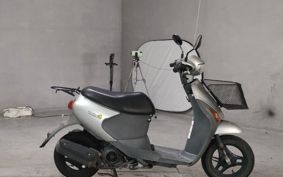 SUZUKI LETS4 CA45A