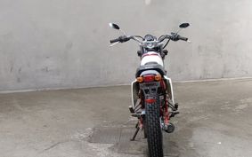HONDA FTR223 MC34