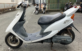 YAMAHA JOG COOL STYLE SA16J