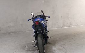 SUZUKI GSX250R DN11A