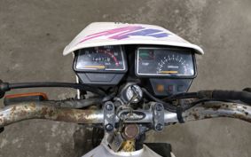 YAMAHA DT50 17W