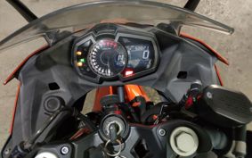 KAWASAKI NINJA400 EX400G