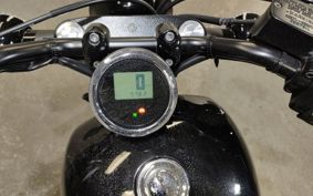 YAMAHA BOLTR VN09J
