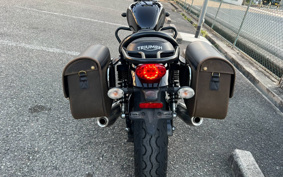 TRIUMPH  TRIUMPH  STREET  TWIN  2020 DAD74G