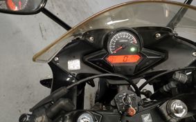 HONDA CBR125R JC50