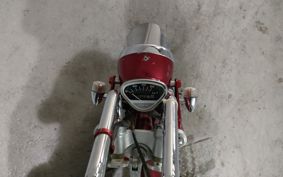 HONDA DUCKS50 AB26