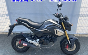HONDA GU ROM