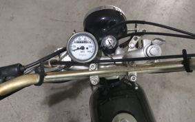 YAMAHA TW200 2JL