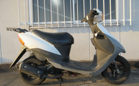 SUZUKI LETS2 CA1PA