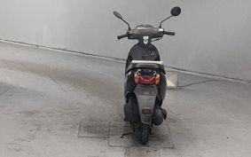 SUZUKI LETS4 CA45A