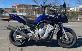 YAMAHA FZS1000 FEATHER 2003 RN06