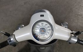 HONDA GIORNO AF70