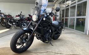 HONDA  REBEL 1100 DCT 2022 SC83